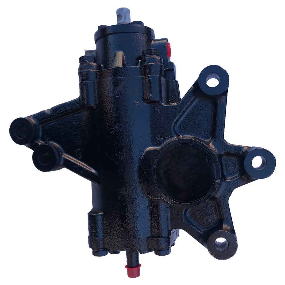 Score Auto Parts SHEPPARD M100 PRZ31 POWER STEERING GEAR BOX 2005-2018 PETERBILT,KENWORTH